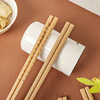 New models are lengthened, turtle, turtle shell, wooden hot pot chopsticks, chopsticks, chopsticks, chopsticks, fried chopsticks