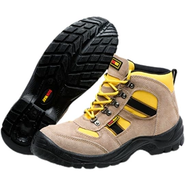 防砸防刺穿鞋;战术靴