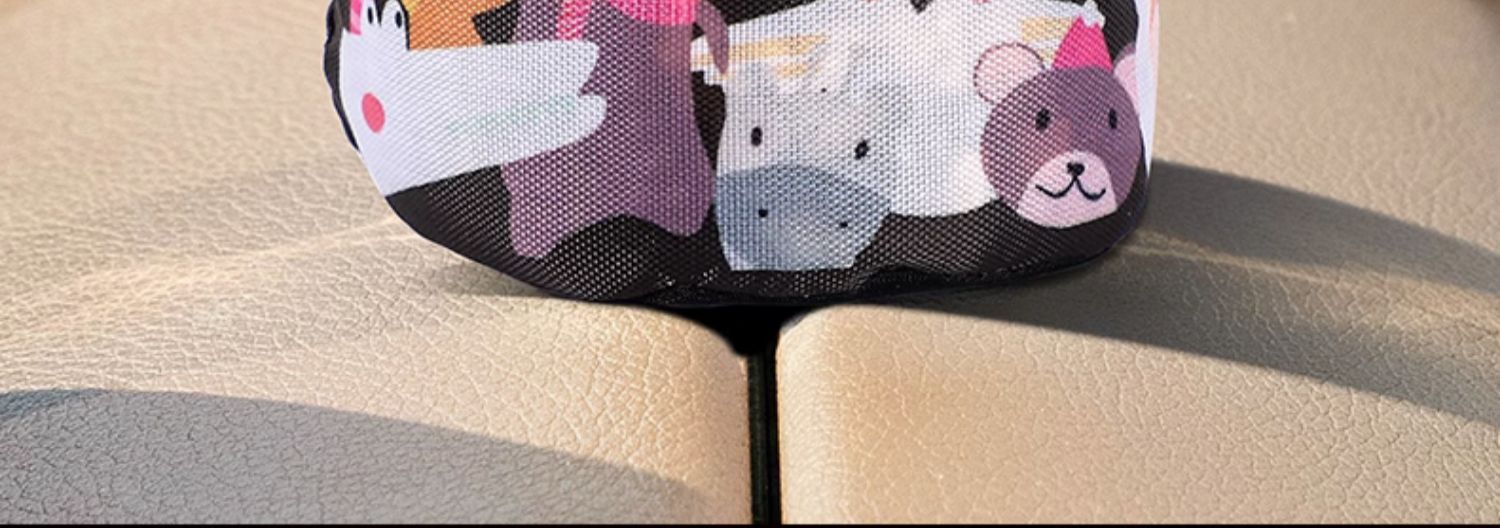 Car bamboo charcoal bag for interior carbon removal, formaldehyde removal in the car, special odor-removing carbon bag for new cars, activated carbon wholesale