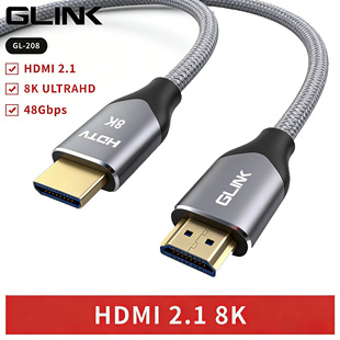 HDMI 2.1 8K ���往 48Gbps ������僽�ӿ��ҕ�Α�C�B�Ӿ�