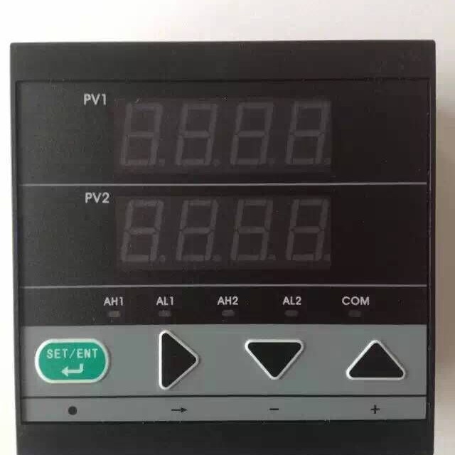 智能数显压力调节器G7-2501-V2/M2-A1-PV10