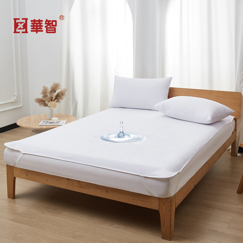 Cl016 Towel Cloth Strap Waterproof Bed Bed Sheets, Fitted Bed Sheets, Diaper Pad, Pure Color Simmons Mattress Cover Cl016 Towel Cloth Strap Waterproof Bed Bed Sheets, Fitted Bed Sheets, Diaper Pad, Pure Color Simmons Mattress Cover