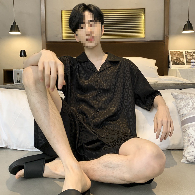 【아이스 실크】S1201 남성