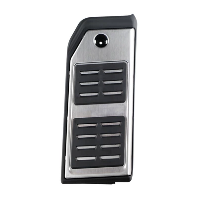 pedal/Volkswagen Touareg/new Porsche — Dekorativ pedal başlıqları