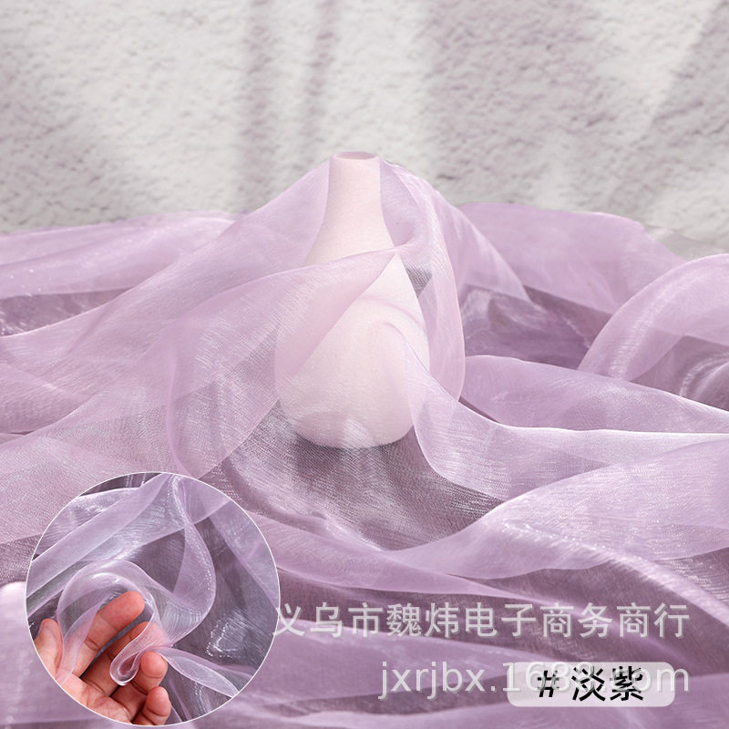 薄紫
