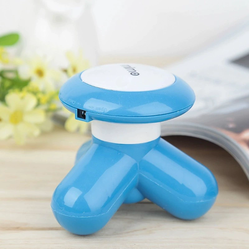 Small handheld massager