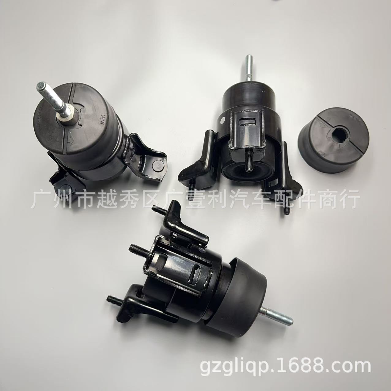 Applicable 12361-28110 12361-0H070 12361-0A080 Camry 2.4ACV30 front machine foot glue