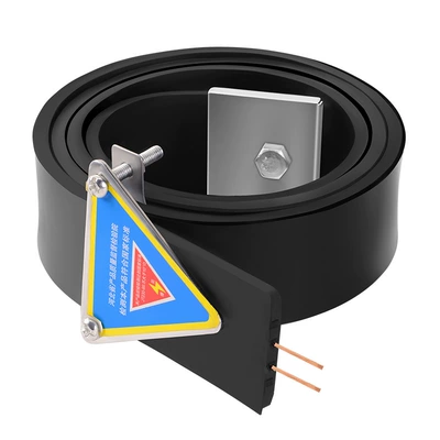 Static Rod/Key Bag | Anti-static Vehicle