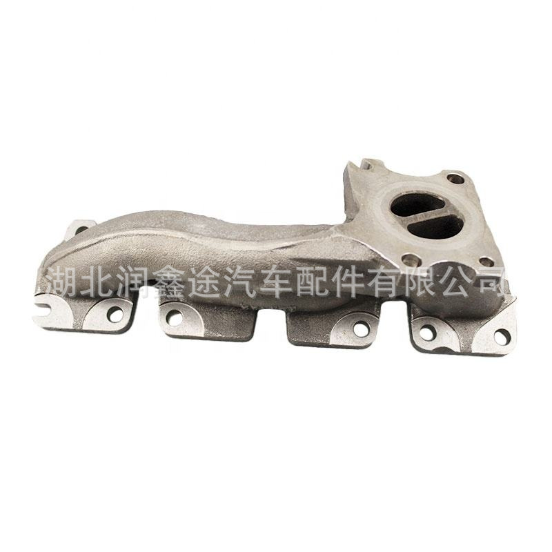 V759703180 0341P6 9816495980 Exhaust Manifold Suitable for 408 508 4008 3008