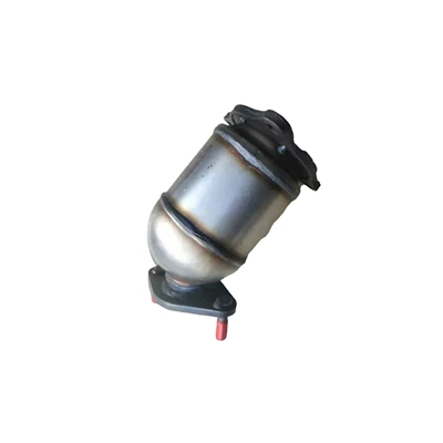 Katalizator Fulwin 3 Qiyun 1.5 E3