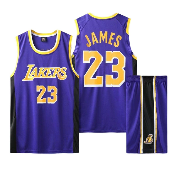 James*Purple No. 23
