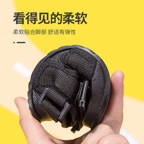 Fawn Milli Sandals Baby Outdoor Boys and Girls Soft Sole Cute Beach Breathable Mesh Sandals