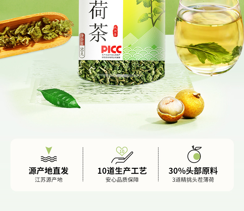 薄荷茶_002