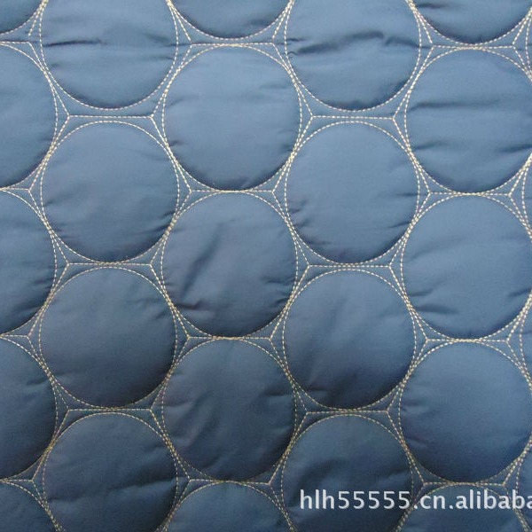 间棉加工 绗缝加工