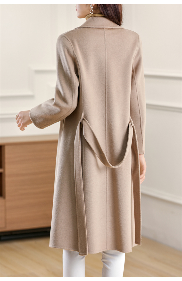E6372 3040K ÁO VEST NỮ QINTDNG VEST MÙA XUÂN THU ĐÔNG DÀY ẤM THỜI TRANG NỮ G06 SẢN PHẨM MỚI