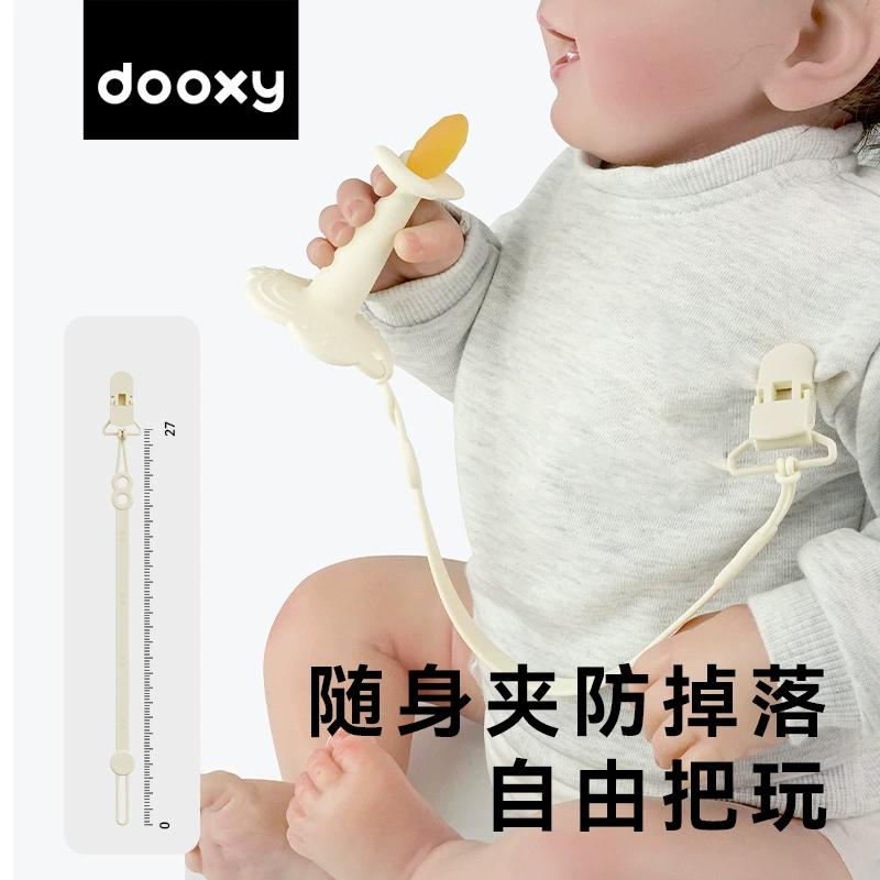Дуки Teether?