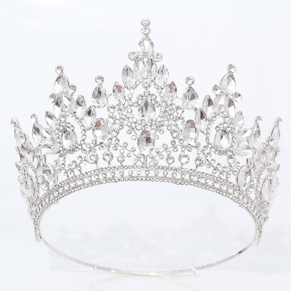 Fábrica al por mayor Europa y América crown