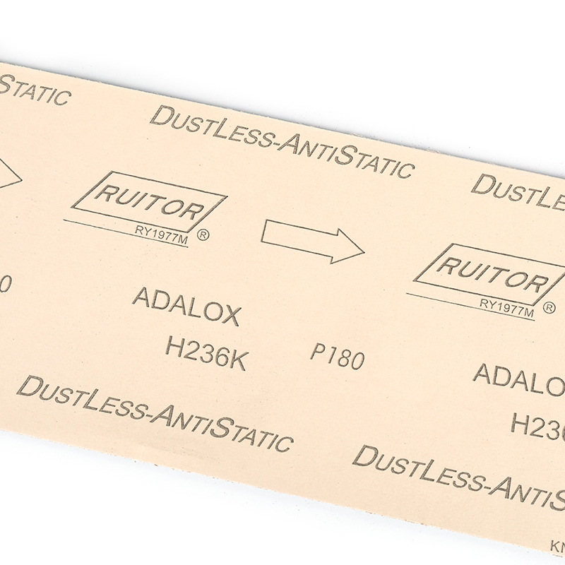 定制纸基打磨砂带 木工打磨抛光砂带 金属打磨砂带 抛光砂带