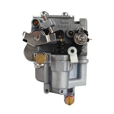 Yamaha Carburetor Four-Stroke – Carburetor