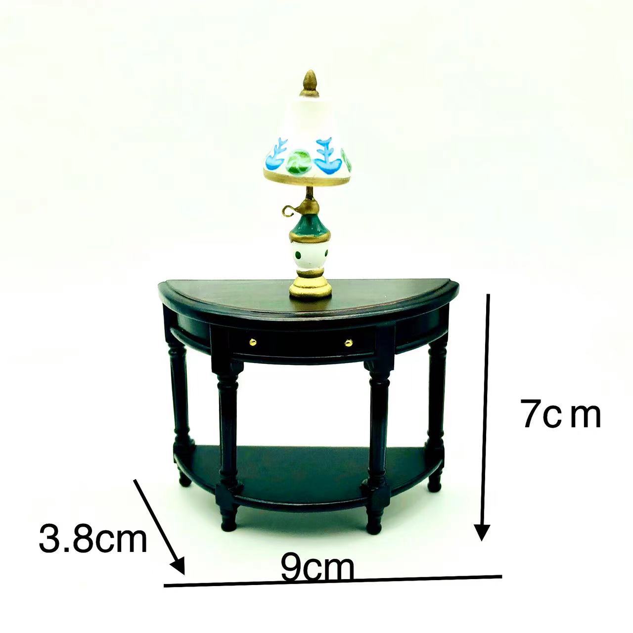 Dollhouse΢��ʳ���������ľ�Ҿ��ĳ������diy������������