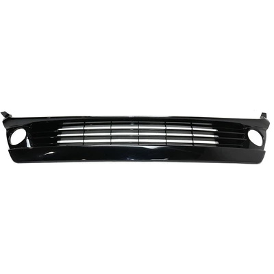 2013-2015 Prius Zvw30 ön bamper barmaqlığı, deşikli 53102-47020