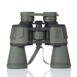 爱唯特20X50刀峰大目镜望远镜 双筒非红外演唱会大目镜成人望远镜