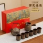 功夫商用家用窑变提梁壶