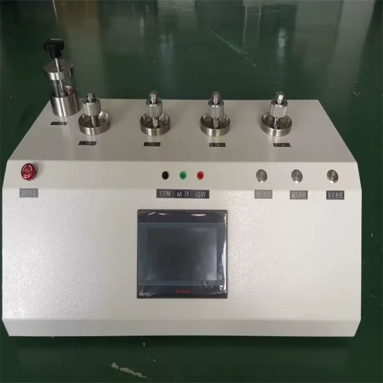 Полностью автоматический школьный испытательный стенд под давлением, полностью автоматический школьный испытательный стенд под давлением воздуха, полностью автоматический школьный испытательный стенд гидравлического давления