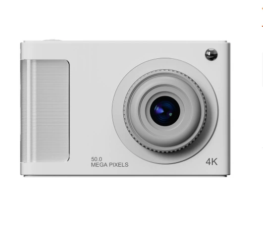 White camera, 32G