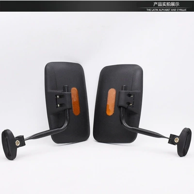Rearview Mirror, Elderly Mobility – Car mirror