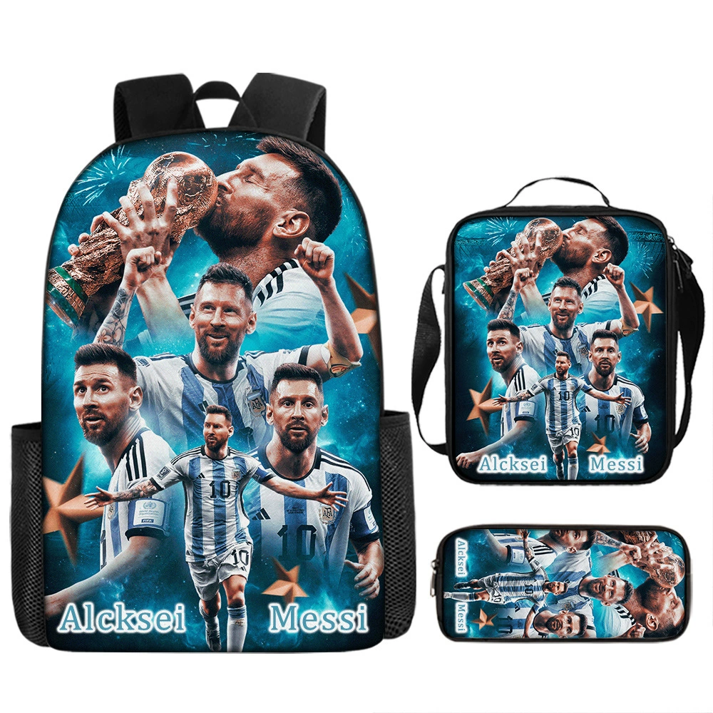 Cartoon school bag, card holder, children's backpack