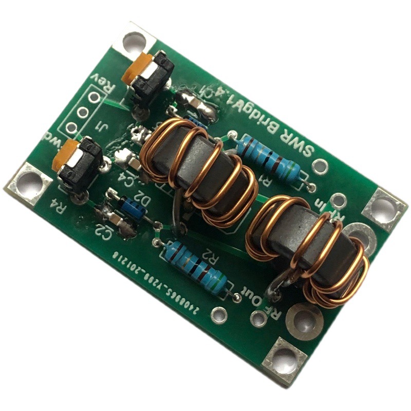 Kit SWR_Bridge_1.4   成品