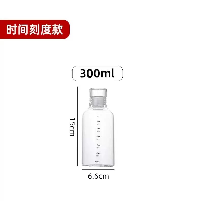 300ml(저울 포함)