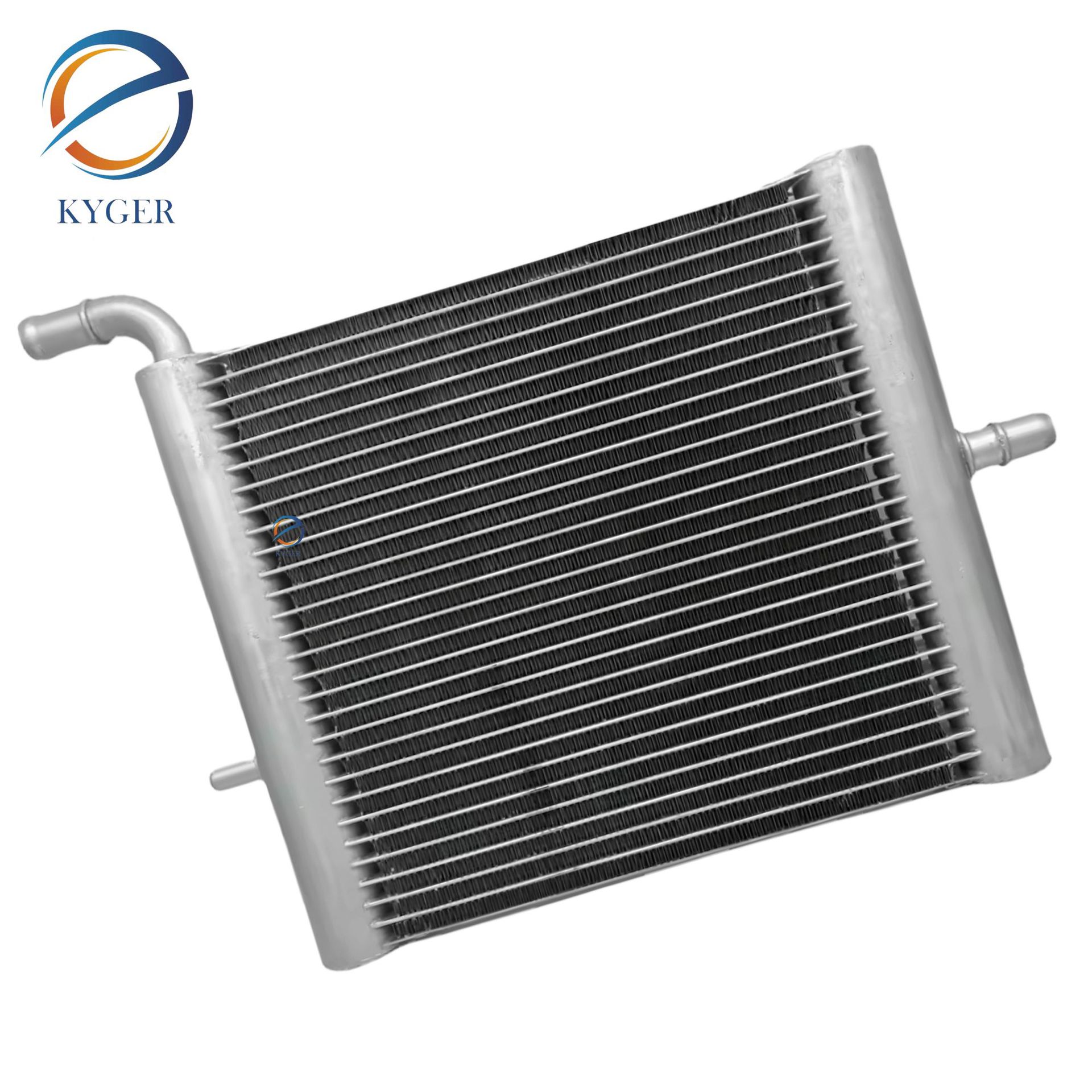 Suitable for Land Rover Range Rover Discovery Intercooler Lr062670 Lr181521 Lr034577