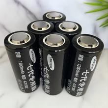 ����26650�늳�����~�U��ˮ�UꑵؗUƽ�^͹�^12000Mah������