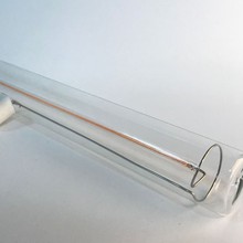 S14-LED灯丝管 玻璃透明外壳 直接替换白炽灯灯丝管 S14-5W-500MM