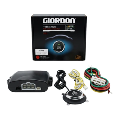 Start Device, Other Automotive Safety Supplies