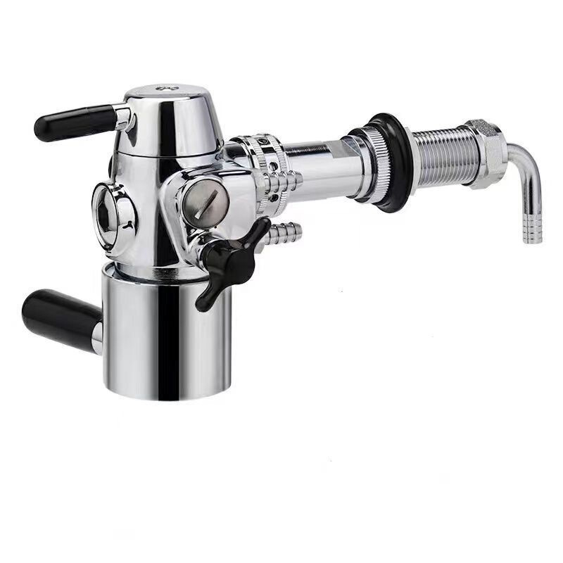 フォームペガサスクラフトビール缶ワインディスペンサーセットワインディスペンサー等圧タップ業務用業務用機械生醸造|undefined