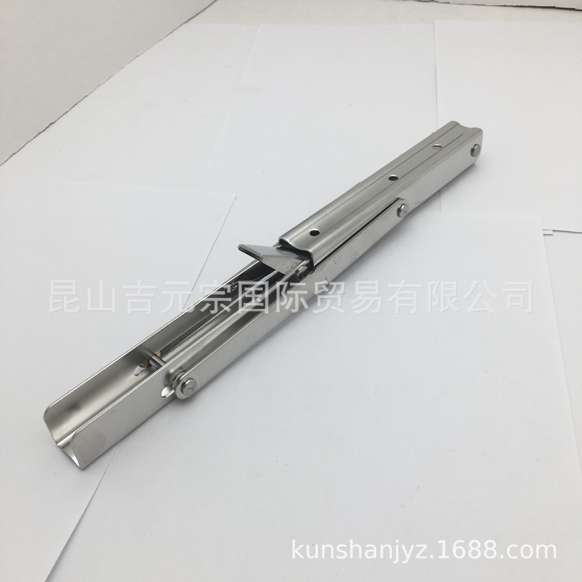 支架 SS304 平滑支架