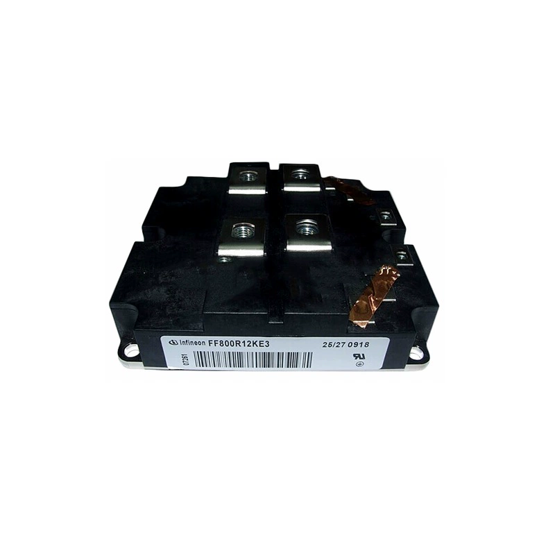 IGBT Modules Power thyristor module FF600R17KE3_B2 FF600R17KF6C_B2