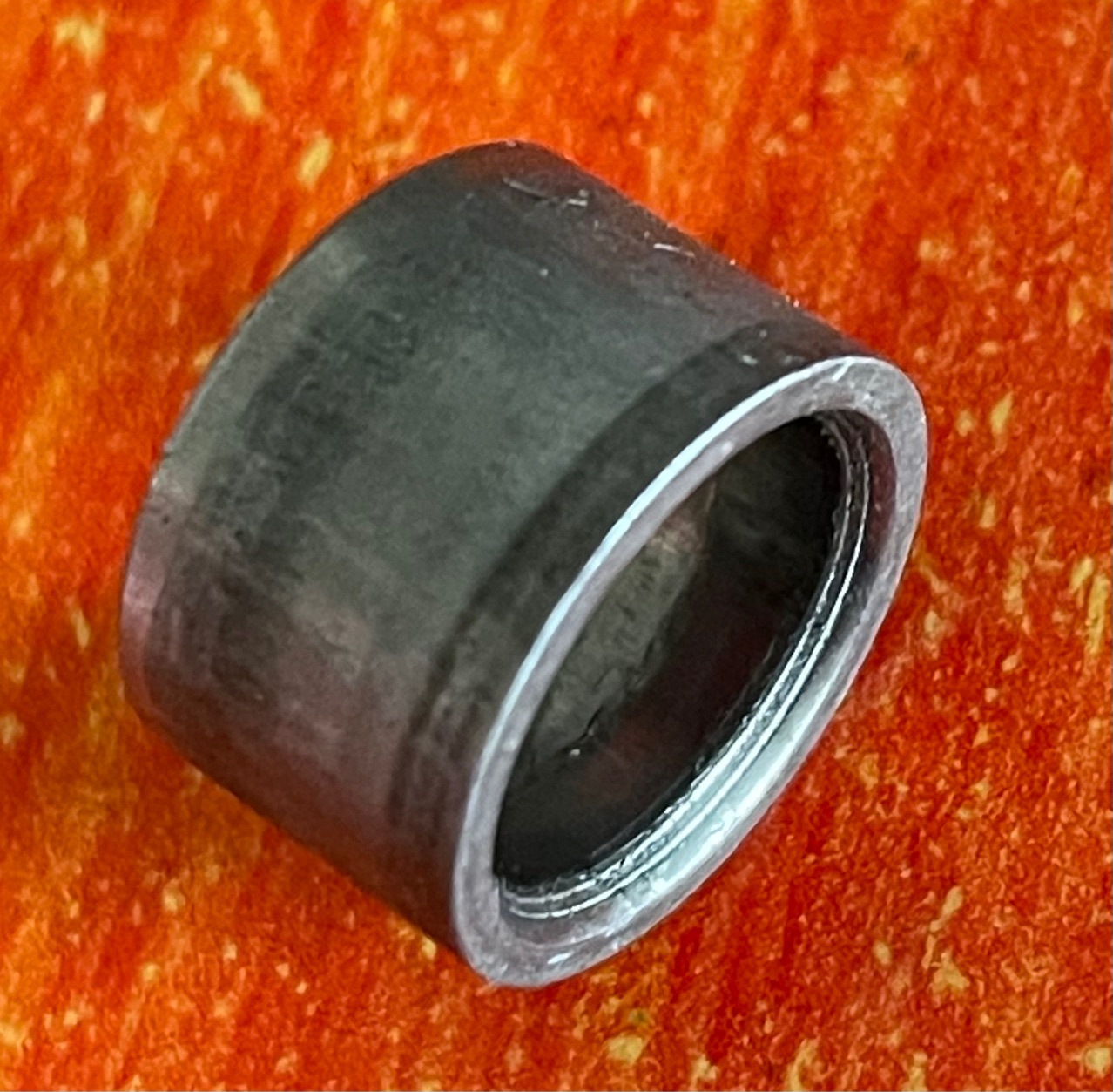 冷镦件加工，15.5x15.9