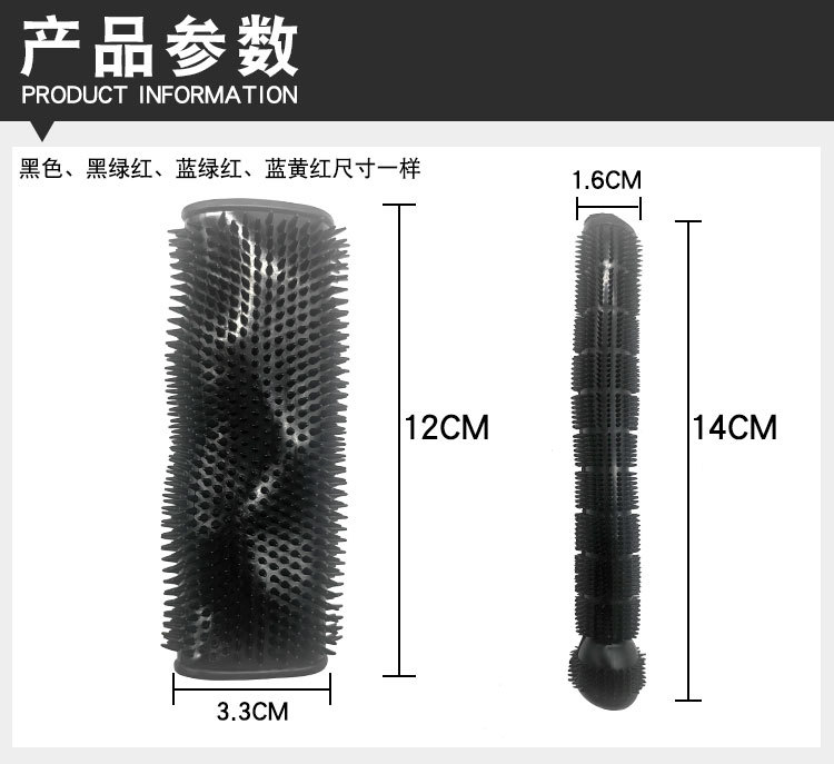 Electric Motorcycle Handlebar Rubber Grips, Anti-Slip Brake Grips, Throttle and Clutch Handle Anti-Sweat Grips, Grip Covers