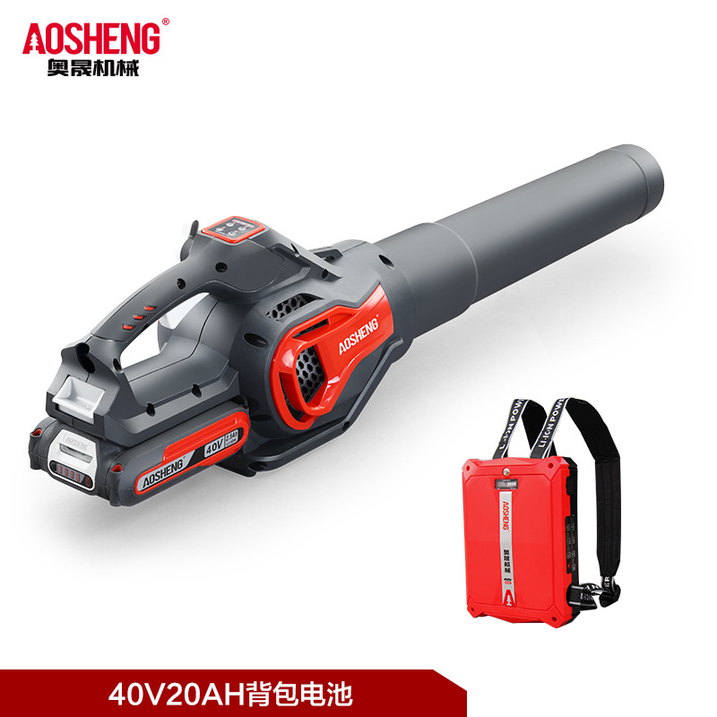 20AH 일반 배낭 배터리