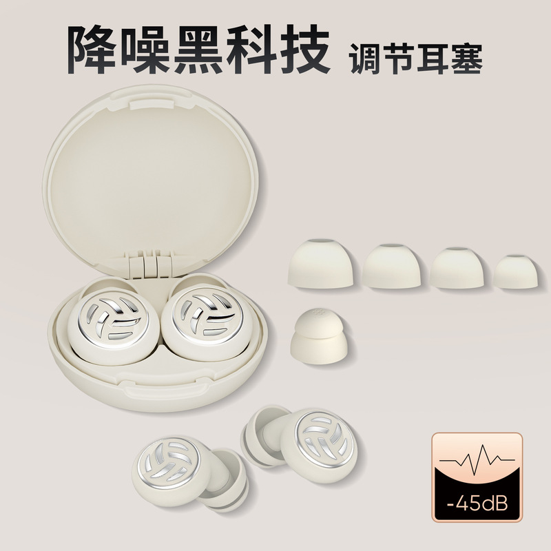 Earplugs for Sleeping, Noise Reduction, Soundproofing, Anti-Noise Earplugs, Sponge Earplugs for Dormitory Study, Silent Noise-Proof Earplugs Earplugs for Sleeping, Noise Reduction, Soundproofing, Anti-Noise Earplugs, Sponge Earplugs for Dormitory Study, Silent Noise-Proof Earplugs