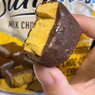 �������I�� ����menz crunchie�䳲���ĊA���ɿ�����ʳ�b150g