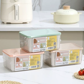 保鲜盒、饭盒;保温杯;冰格