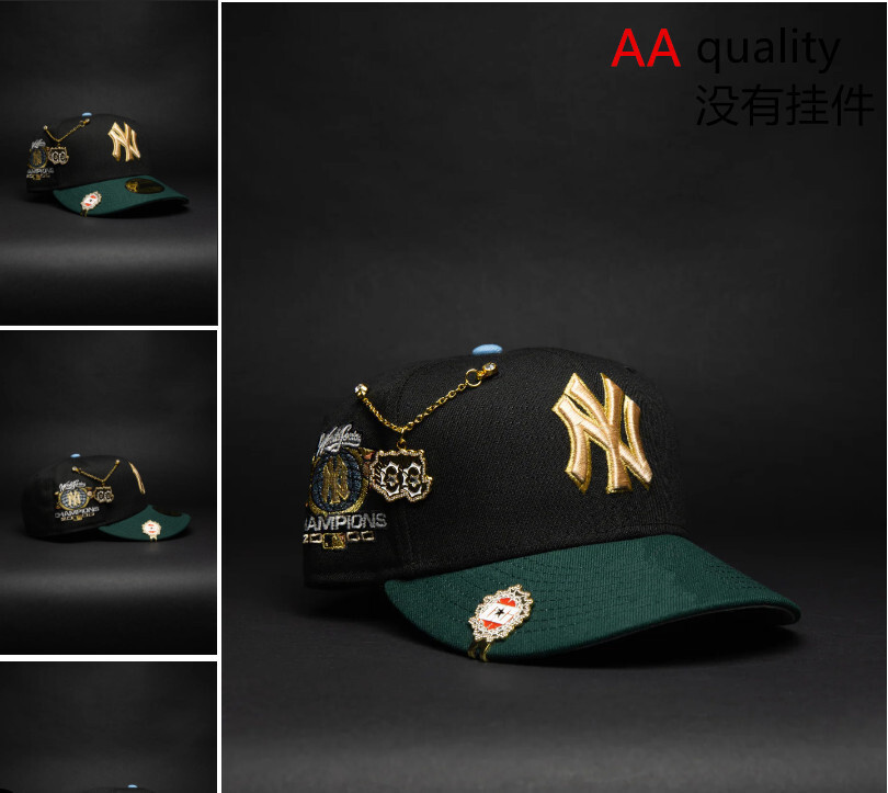 Gorra de béisbol de hip-hop moderna y de moda, superventas transfronteriza, ajustable, de alta calidad, estilo urbano, con visera curva, deportiva.