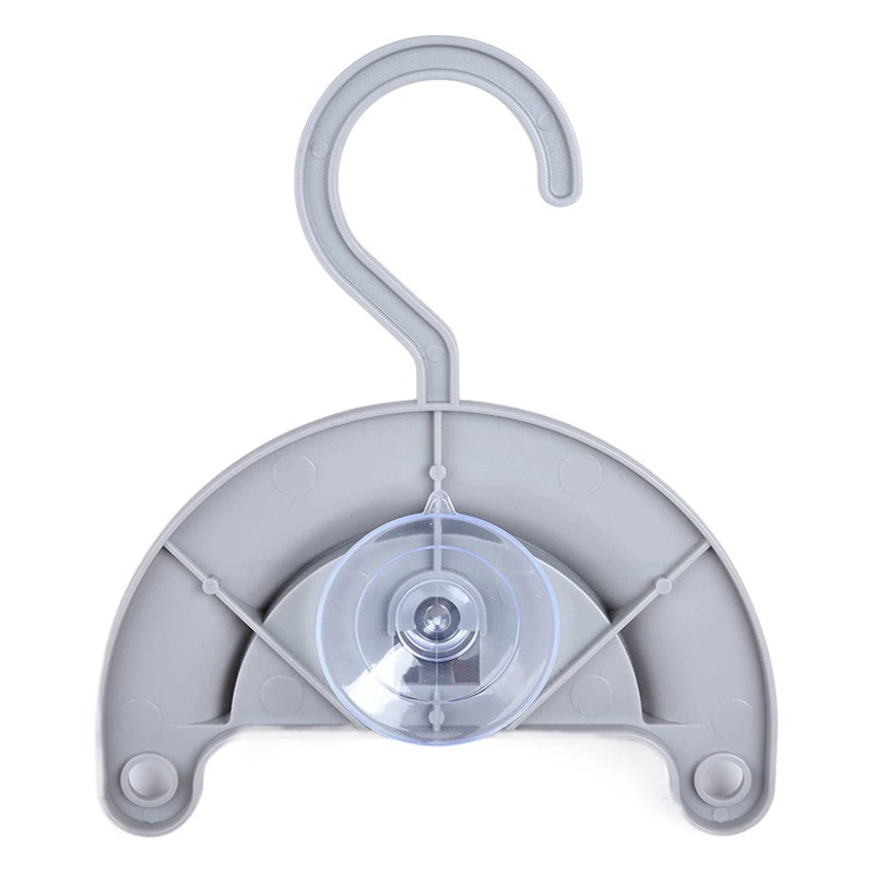Вешалка для шланга CPAP: Универсальный кронштейн для трахеи Крючок для шланга CPAP, легко чистится и сушится