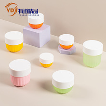 30/80/300/350ml PP���yƷ�����Ϲϼy��˪ƿײɫ�w���y���wƿ