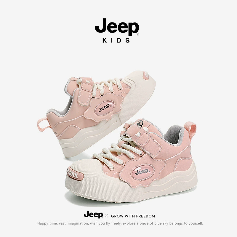 Jeep, низкие кеды, детская спортивная обувь, обувь для отдыха, осень, для подростков